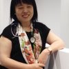 Dr Ling Zheng